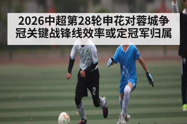 2026中超第28轮申花对蓉城争冠关键战锋线效率或定冠军归属